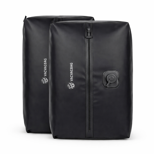 VacVacBag Smart Bundle