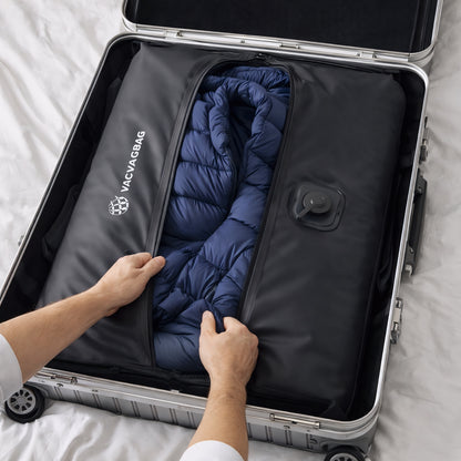 VacVacBag Smart Bundle