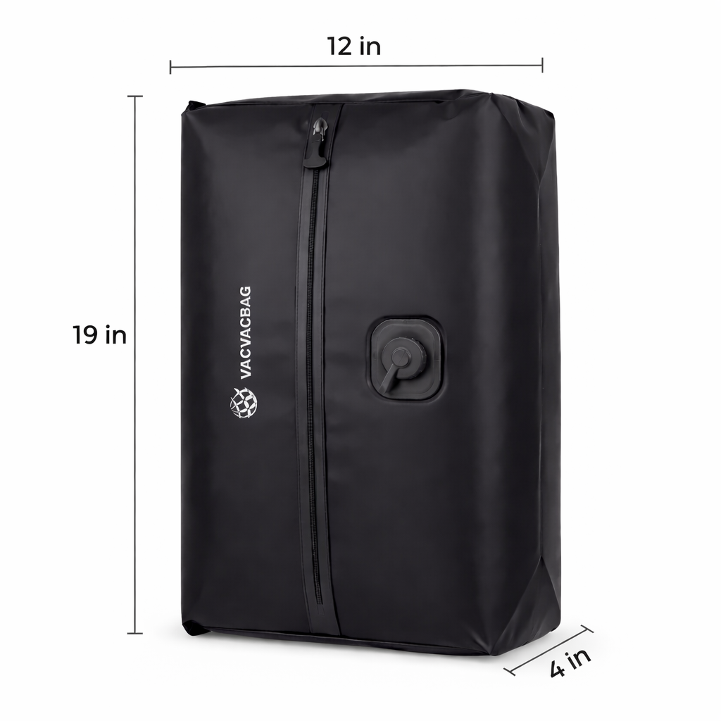 VacVacBag Smart Bundle