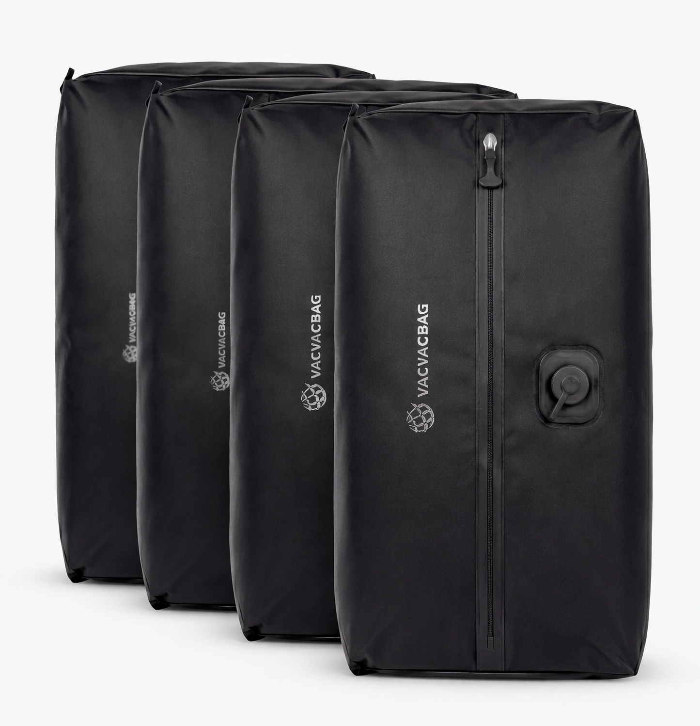 VacVacBag Vacuum Kit