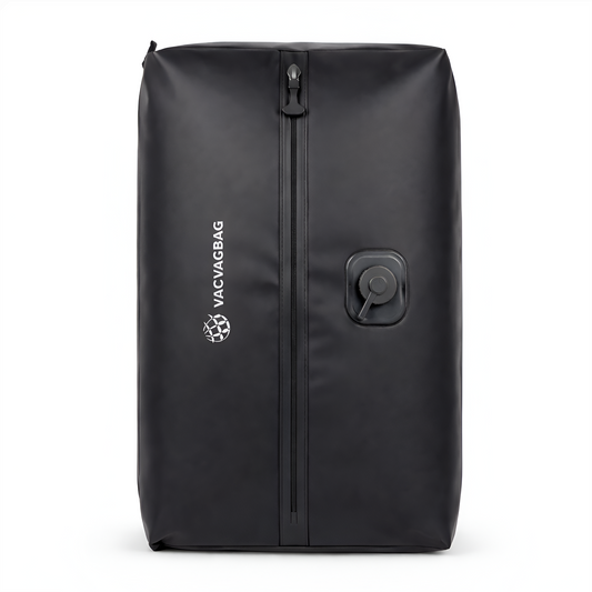 VacVacBag Vacuum Kit