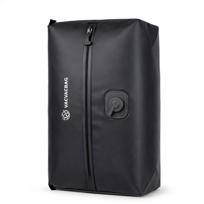 VacVacBag Vacuum Kit