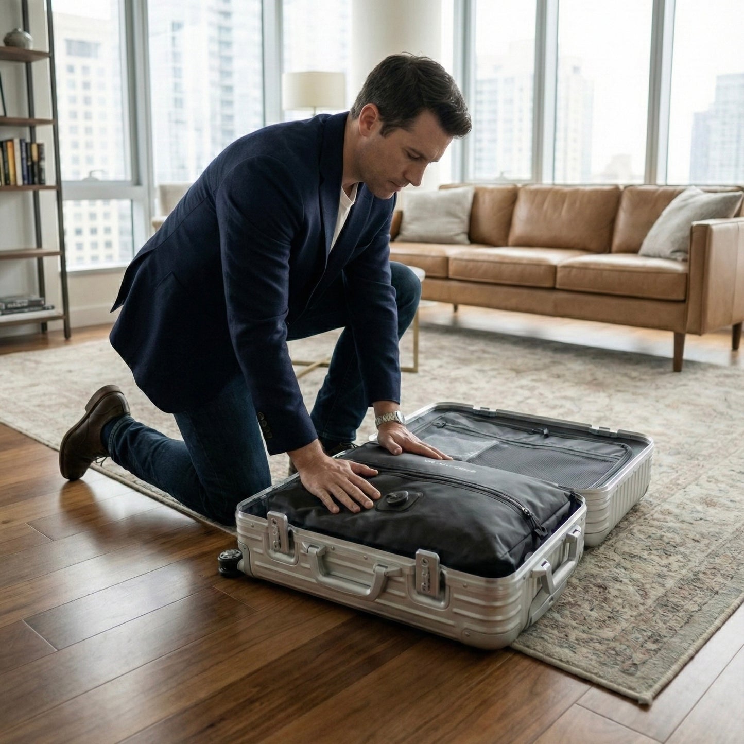 VacVacBag Smart Bundle